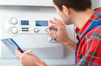 free Tufnell Park gas safe engineer quotes